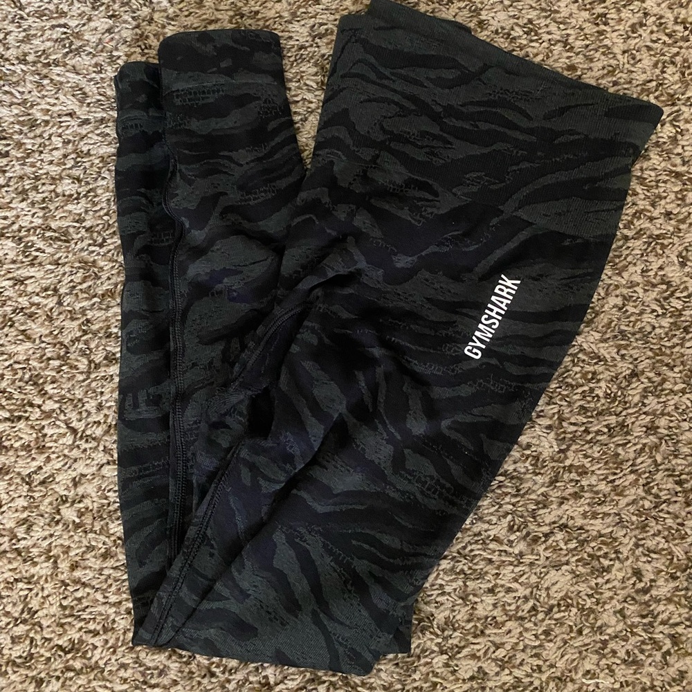 Gymshark adept animal leggings